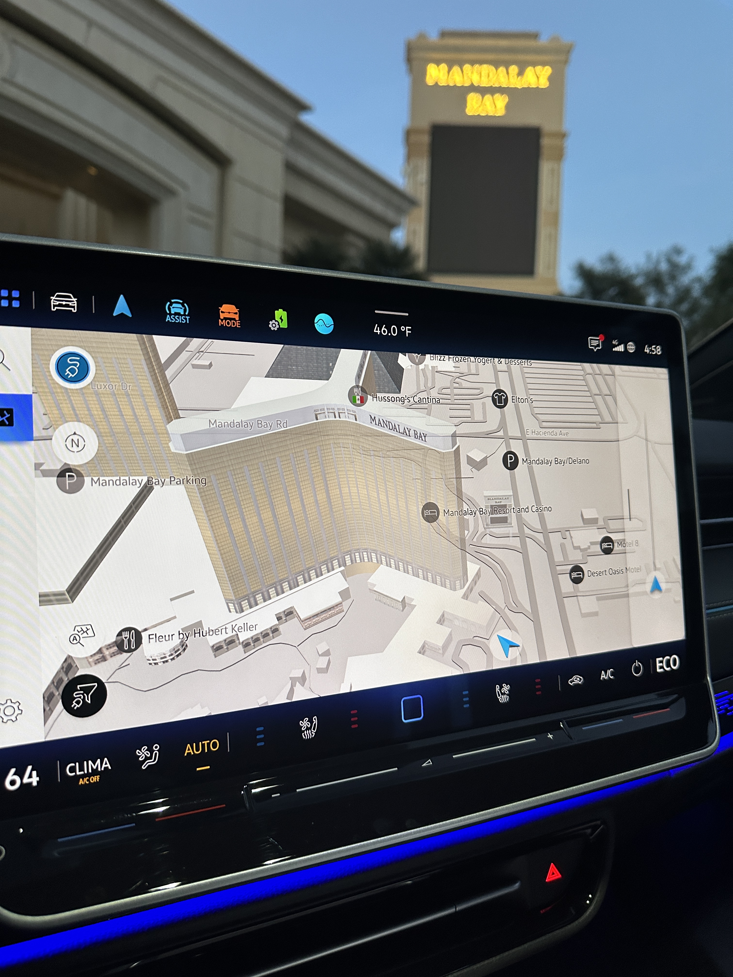 Tesla Model Y, S, X Range Figures Slashed in New EPA Guidelines