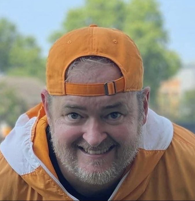 Austin_Vols's tweet photo. Everyone waiting on the NCAA 24 preview https://t.co/thmMFno6Jc