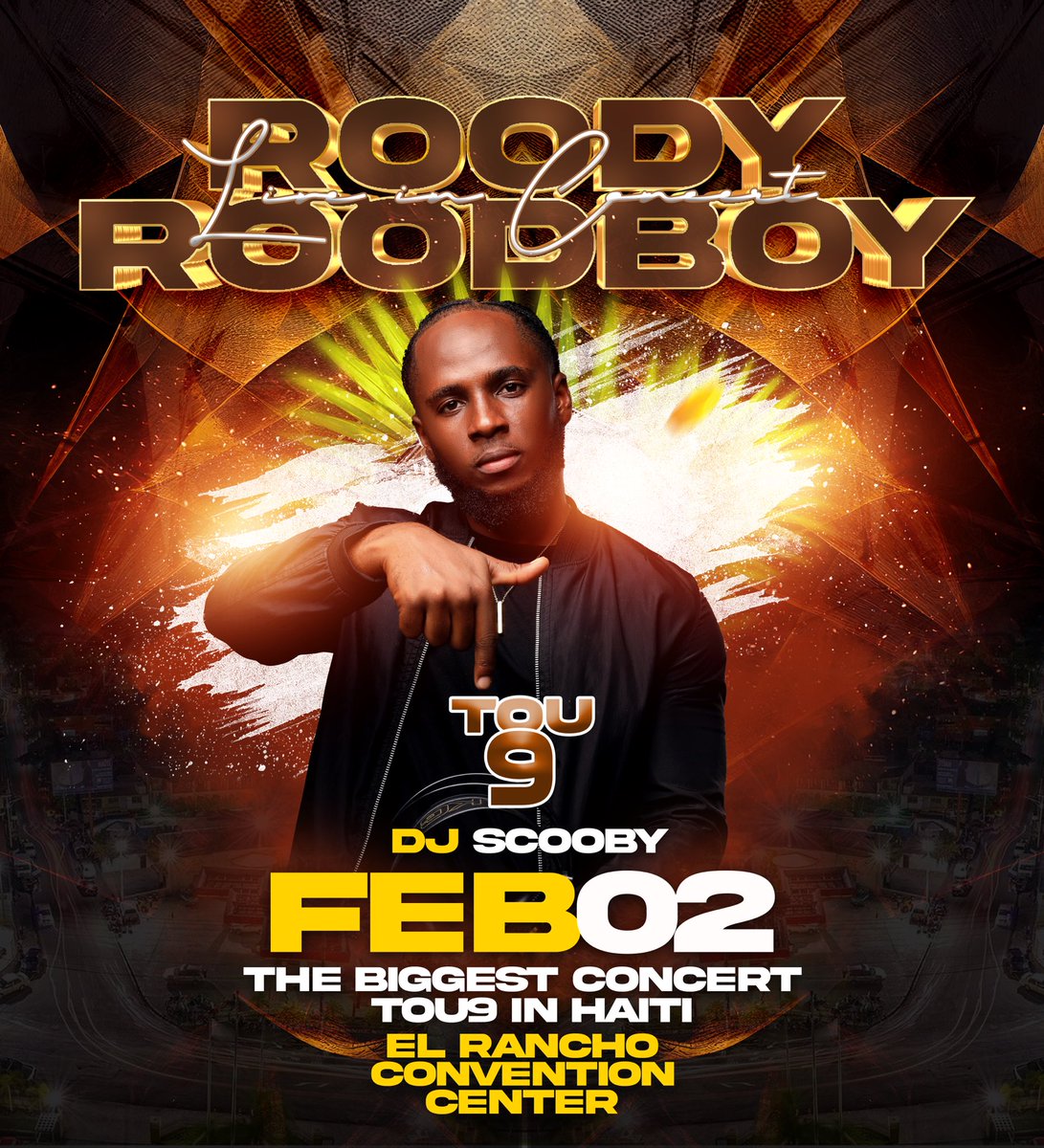 roodyroodboy's tweet photo. Dj Scooby mèt jazz https://t.co/b2IXgJnmCl