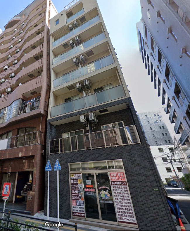 rational_home's tweet photo. 上野のデリヘルで働かれている方におすすめ👀

【家賃】112,000円
【最寄り駅】日暮里
【間取り】1DK

◎K’s　SQUARE✨

新生活、敷金・礼金0円で始めよう！

駅近、通勤ラクラク���女性も安心の心地よい住まい。初期費用を抑えて、快適な毎日をスタートしませんか？

＃ナイトレジャー　＃物件 https://t.co/nXHaG96gcZ