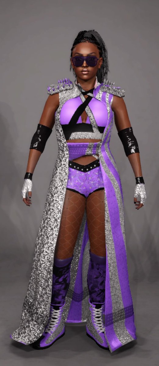 Still can't decide what I like best. What yall think?