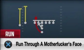 BarstoolUofM's tweet photo. Remember this one? Yeah let’s run this one again https://t.co/oTAU8LQsfH