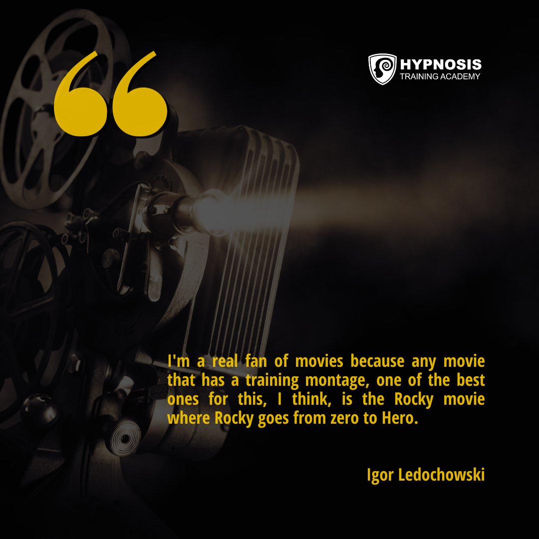 Hypno_Academy's tweet photo. https://t.co/D1UvV3PTeE ◀️◀️◀️
We offer the best hypnosis programs that you can find online today!
Click the link above for more deets!
#HTAforceforgood #inspire #inspiration #perspective #hypnosis #hypnotherapy #IgorLedochowski https://t.co/Di342RkovI