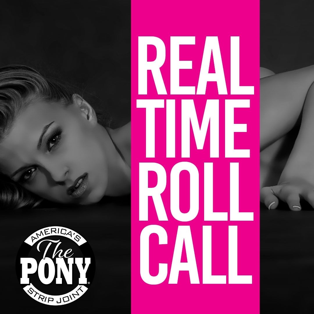 indy_pony's tweet photo. Do you hear that?
It's the sound of cold beer &amp; hot entertainers!
You could be starting your week off with us...
#Topdancer SCARLET &amp; more are here now! 😘😘
.
.
.
#rollcall #thingstodo #MONDAYMOTIVATION #INDYPONY #AlwaysAPartyAtThePony #JerryWestlundPresents #ThePony https://t.co/KUbOGXQdAa