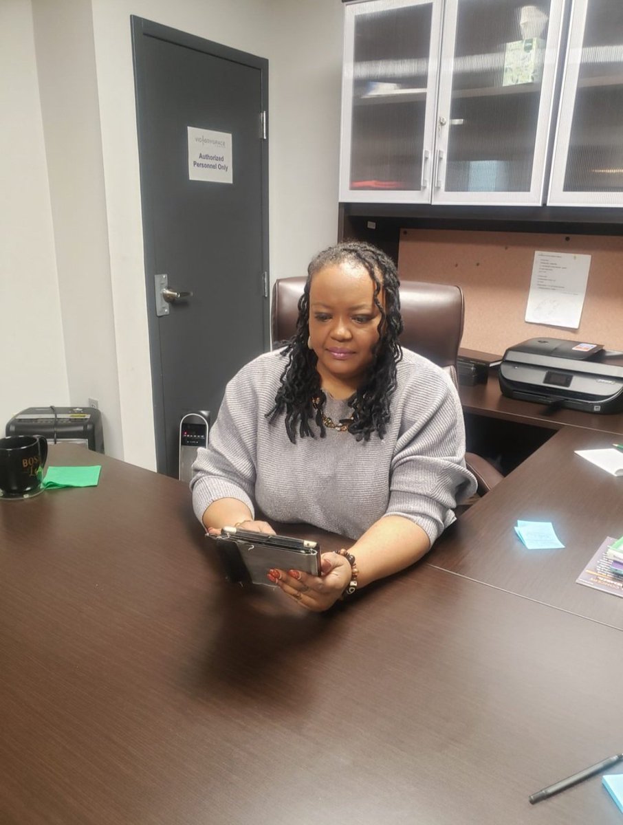 Pastor Shanon tweet media