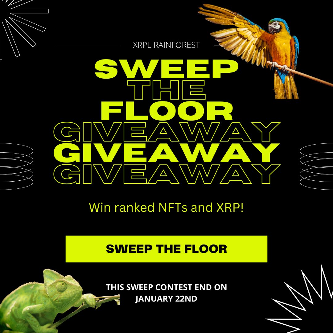 🦜XParrots / XRPL tweet media