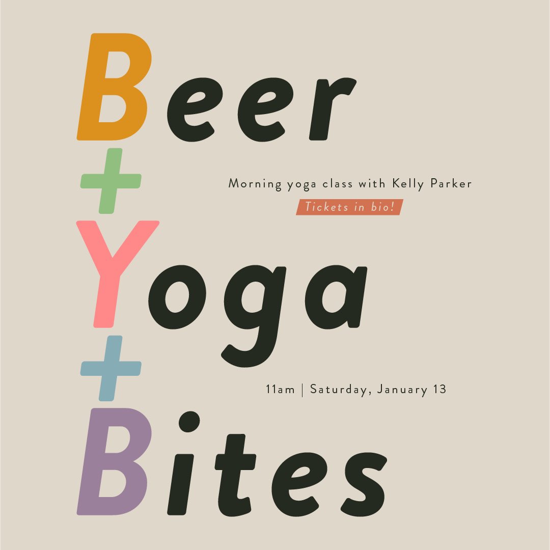 Equity Brewing Co tweet media