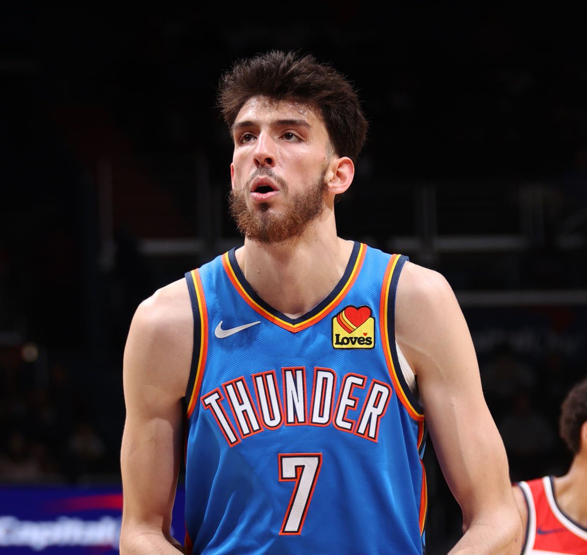 Chet Holmgren in the win at WAS:

31 PTS
5 AST 
2 BLK
11/14 FG
4/5 3PT

He becomes the second rookie in NBA history to record a line of 31+ PTS, 5+ assists, and multiple blocks with 85% TS or better

The first? Jalen Williams last season

#ThunderUp