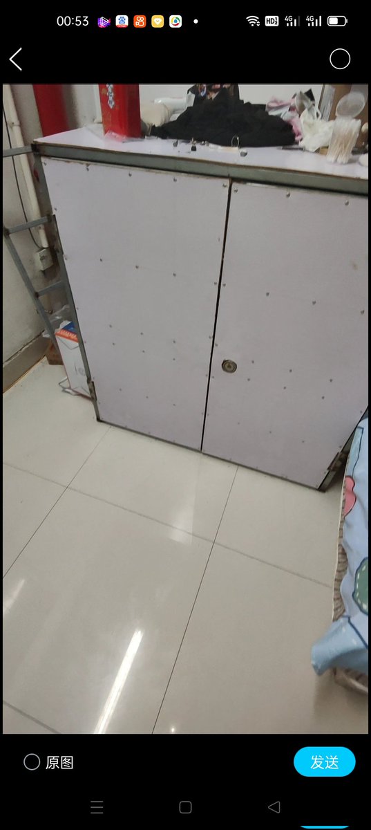 这个箱笼放母狗还是挺隐秘的 https://t.co/fieYyi8V2v