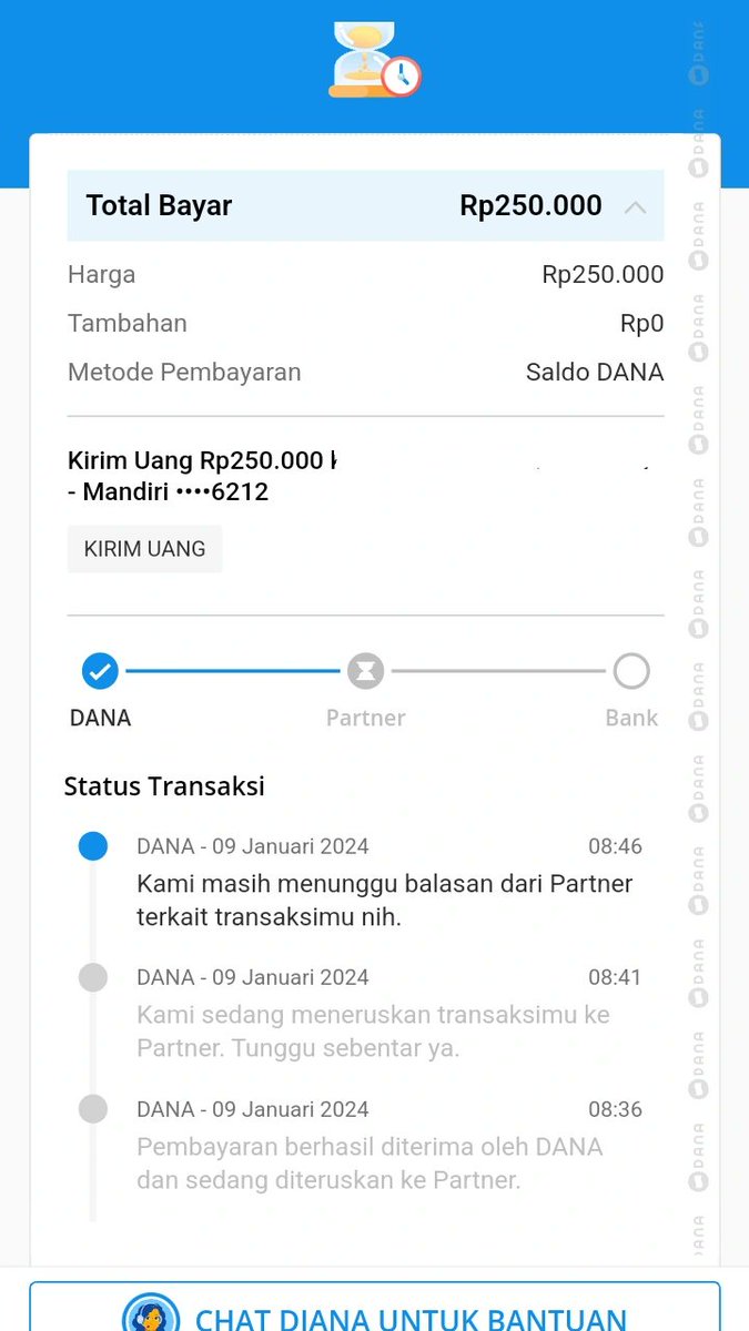 dearyahya's tweet photo. @danawallet pending pendiingg 😡😡🤬 https://t.co/ZYL281Zl68