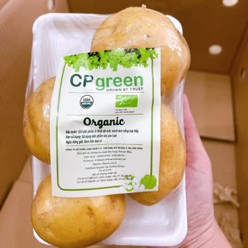 VietnamFactory's tweet photo. Go Green is an organic food store specializing in providing organic foods that meet international standards.

Go Green
https://t.co/0faKRRzTcZ
#Vietnam #Factory #HerbalTea #Coffee #Fruit #Supplier #B2B #Trading #Verified https://t.co/ln7OMGTMM5
