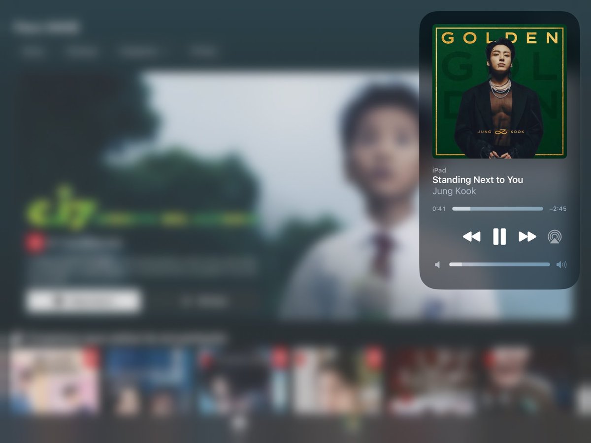 taekook support tweet media