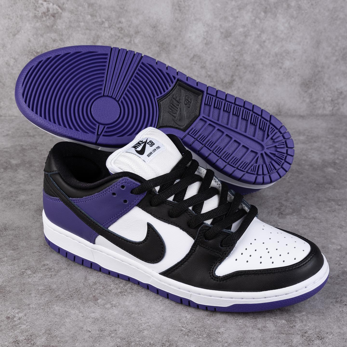 KicksFinder on X: "RELEASE DATE: The Nike SB Dunk Low Pro "Court Purple" is  expected to re-release January 20th, 2024 🪻 https://t.co/QGNEDFi5BO" / X