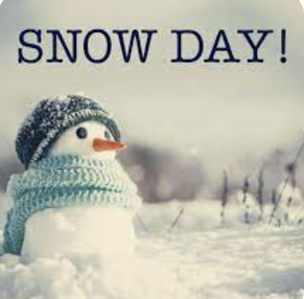 SBCS will be closed for tomorrow, Tues., Jan. 9, 2024.
While today failed to meet the expected forecast, our concern is the continued snow overnight, slick roads under the snow &amp; high winds that will factor in the morning. We would rather be cautious &amp; safe in those conditions.