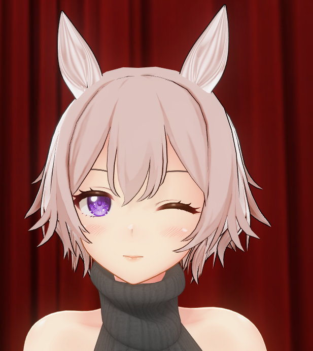 pakanohimo's tweet photo. #COM3D2、#com3d2
どれが一番カレンチャンっぽいんだ https://t.co/PEpRqj8kqf