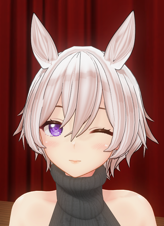 pakanohimo's tweet photo. #COM3D2、#com3d2
どれが一番カレンチャンっぽいんだ https://t.co/PEpRqj8kqf
