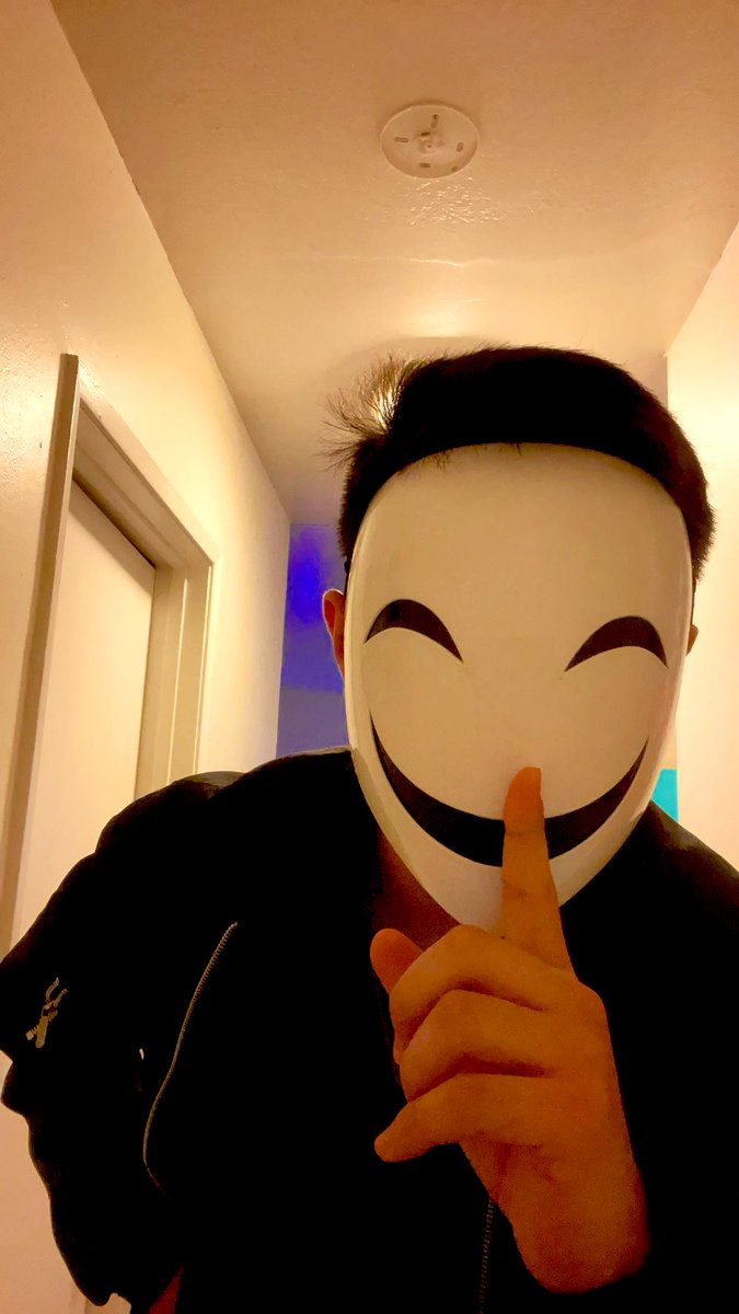 SHADOW🖤 tweet media