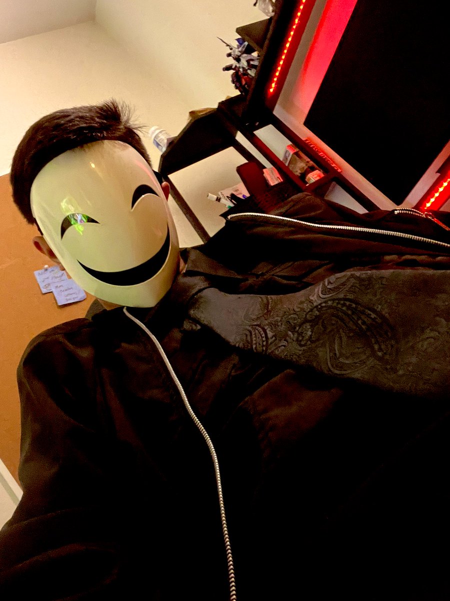 SHADOW🖤 tweet media