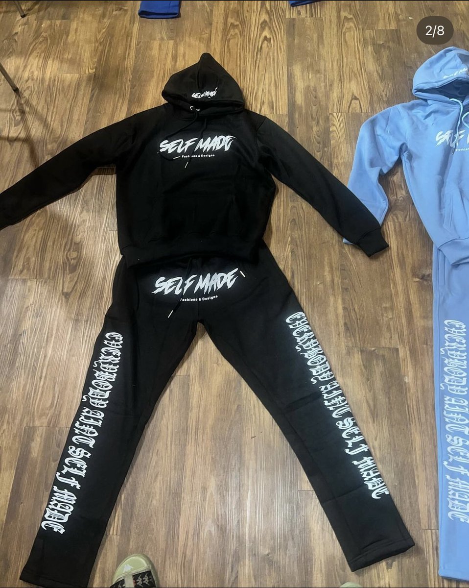 OnekTreyy's tweet photo. #GramFam shop the brand #selfmade @chuckyraw_ https://t.co/67c8s8iQuL