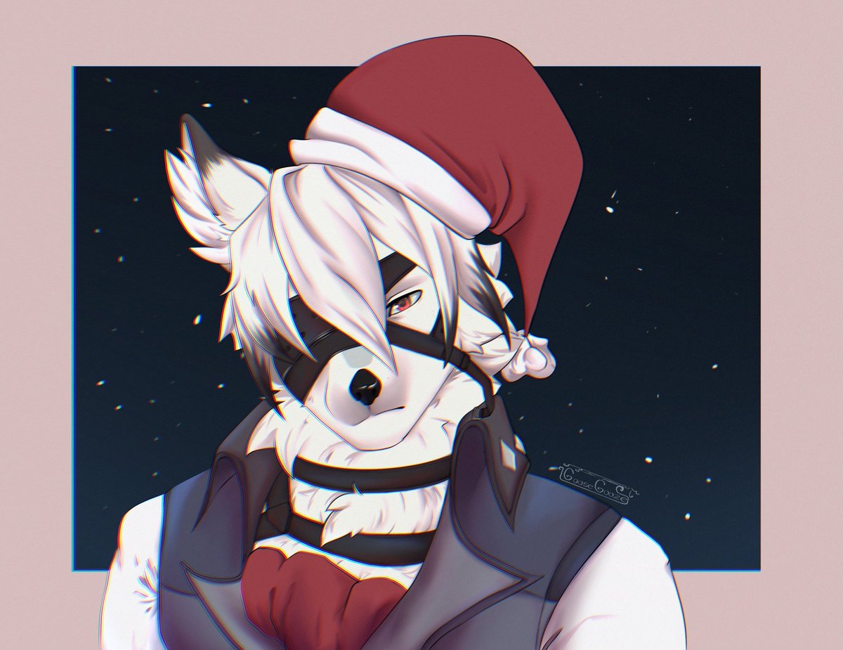 GooseGooze's tweet photo. @ZZZ_EN #zzz #furry #furryart #furryfandom #zenlesszonezero https://t.co/9e75rSbixQ