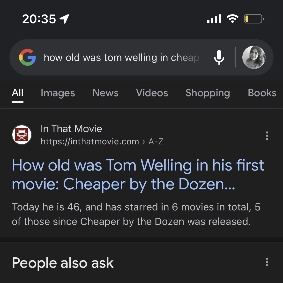 Maggie J tweet media