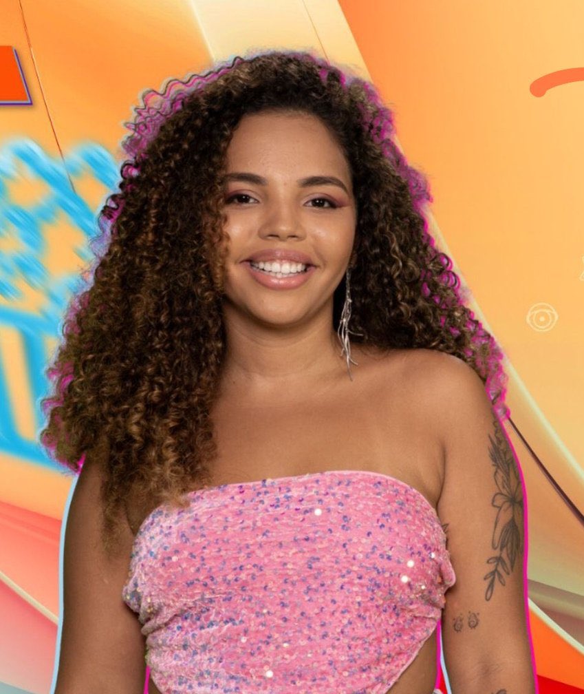 paiolmann's tweet photo. Por enquanto, os mais chatin 

#BBB24 https://t.co/HRTLyH0Uwp