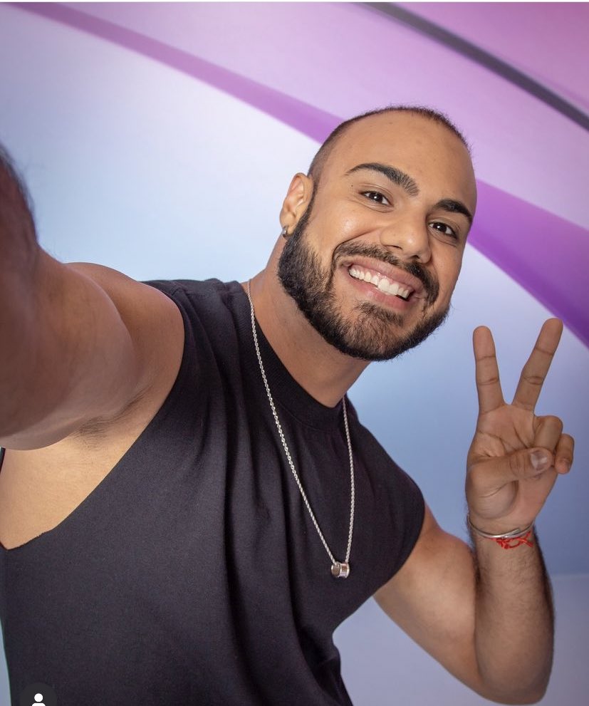 paiolmann's tweet photo. Por enquanto, os mais chatin 

#BBB24 https://t.co/HRTLyH0Uwp