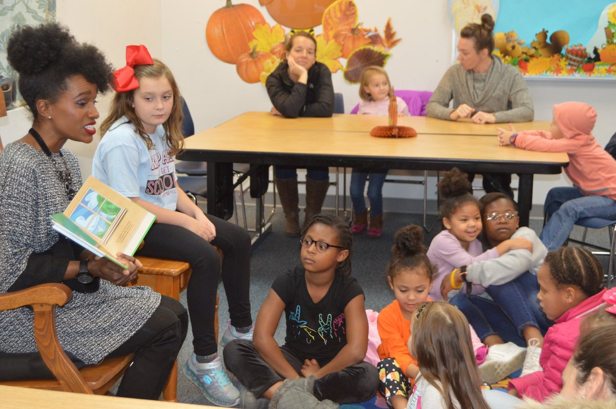 ✨Inspiring the youth to dream big despite their odds.
