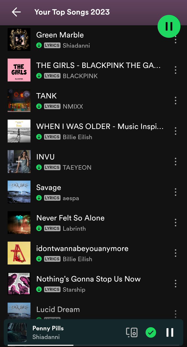 Love's so bittersweet tweet media