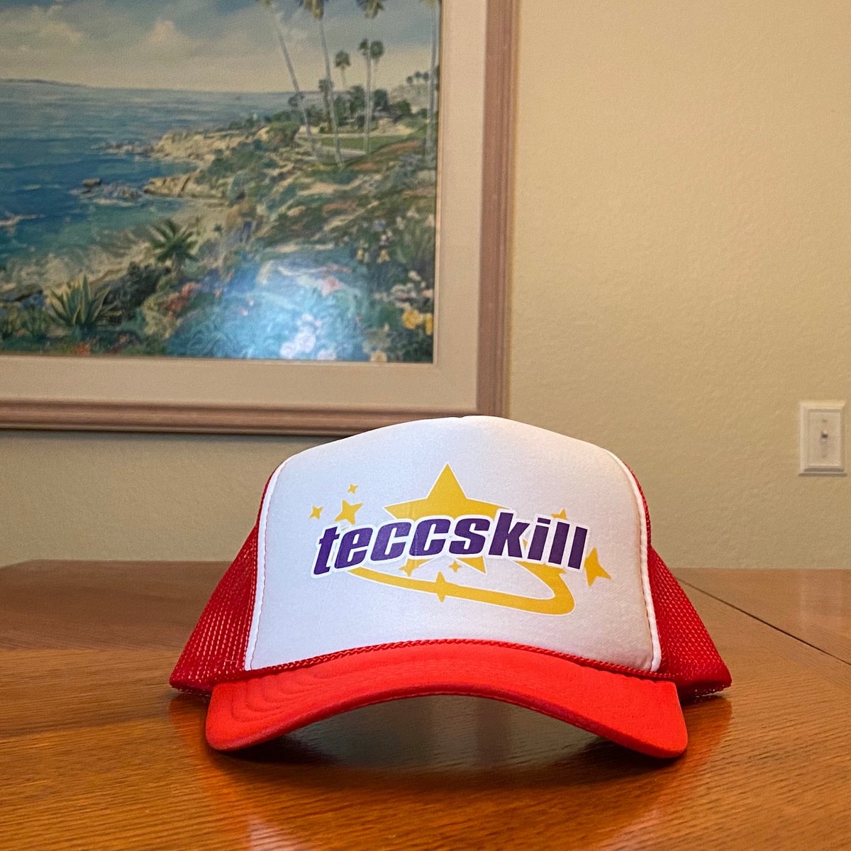 teccskill tweet picture