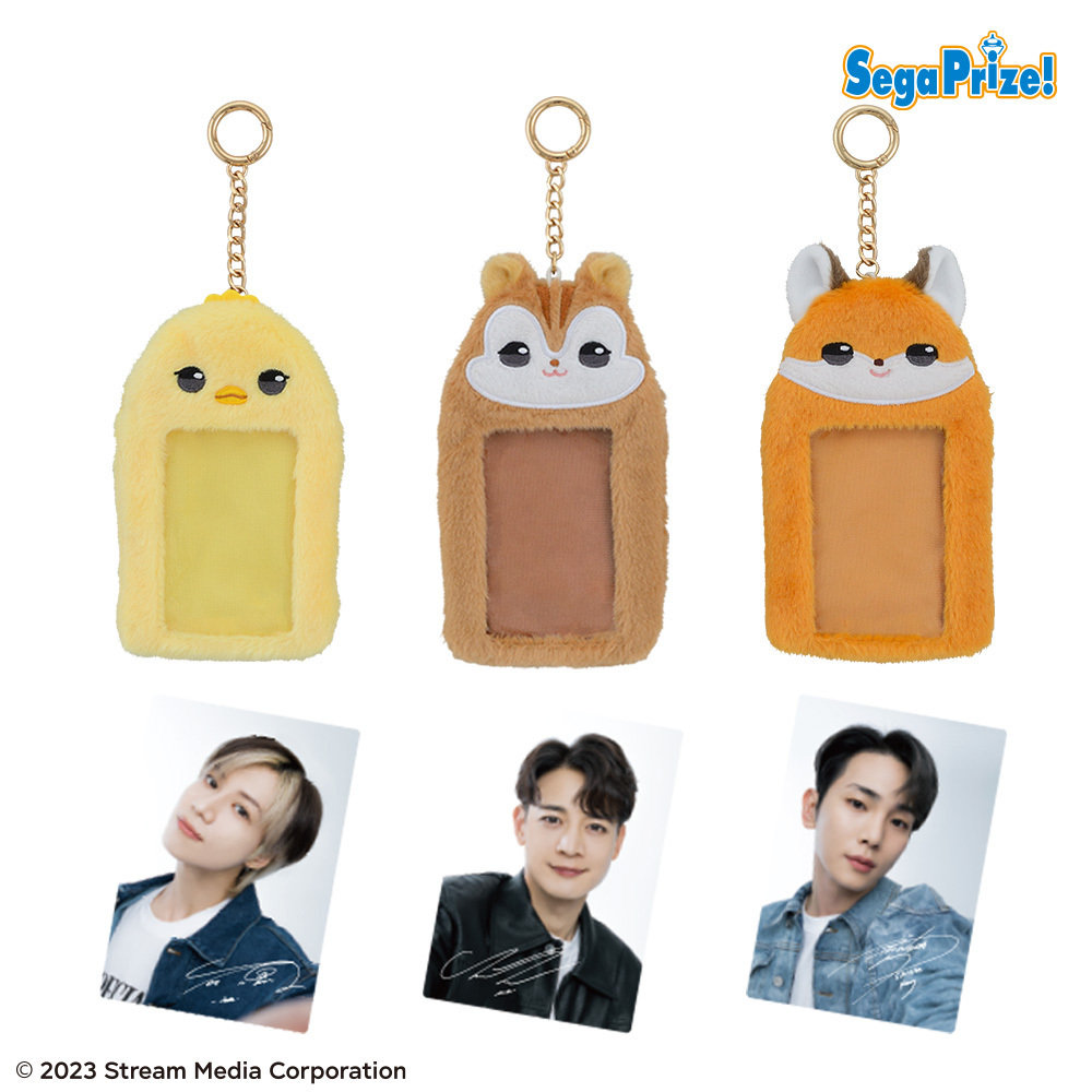 ◤#SHINeeセガプライズ◢ #SHINee の日本アリーナツアー