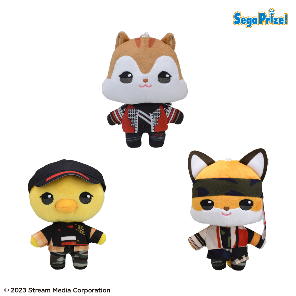 ◤#SHINeeセガプライズ◢ #SHINee の日本アリーナツアー