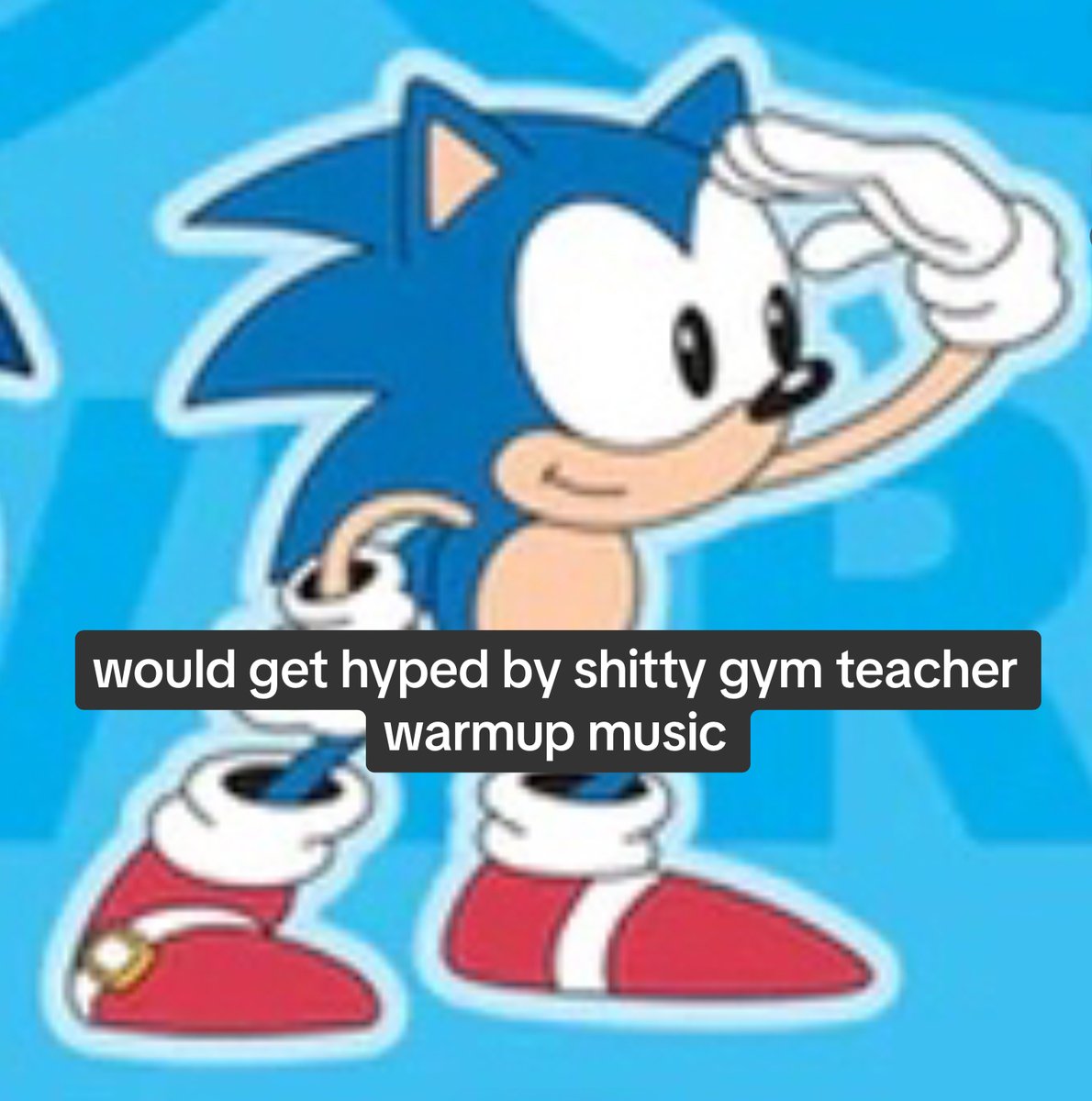 Marvbuckle's tweet photo. collection of shit headcanons for random characters I thought of #saladfingers #spamton #beedle #sonic #maudpie #wiideletedyou https://t.co/scmMq5ASvz