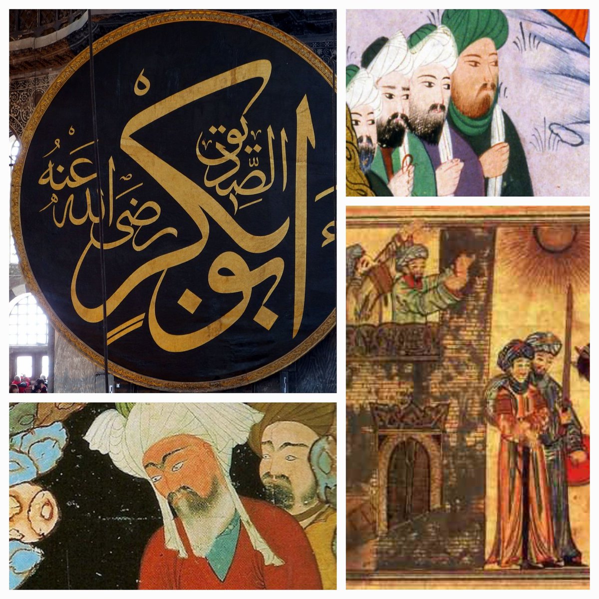 William Dalrymple tweet media