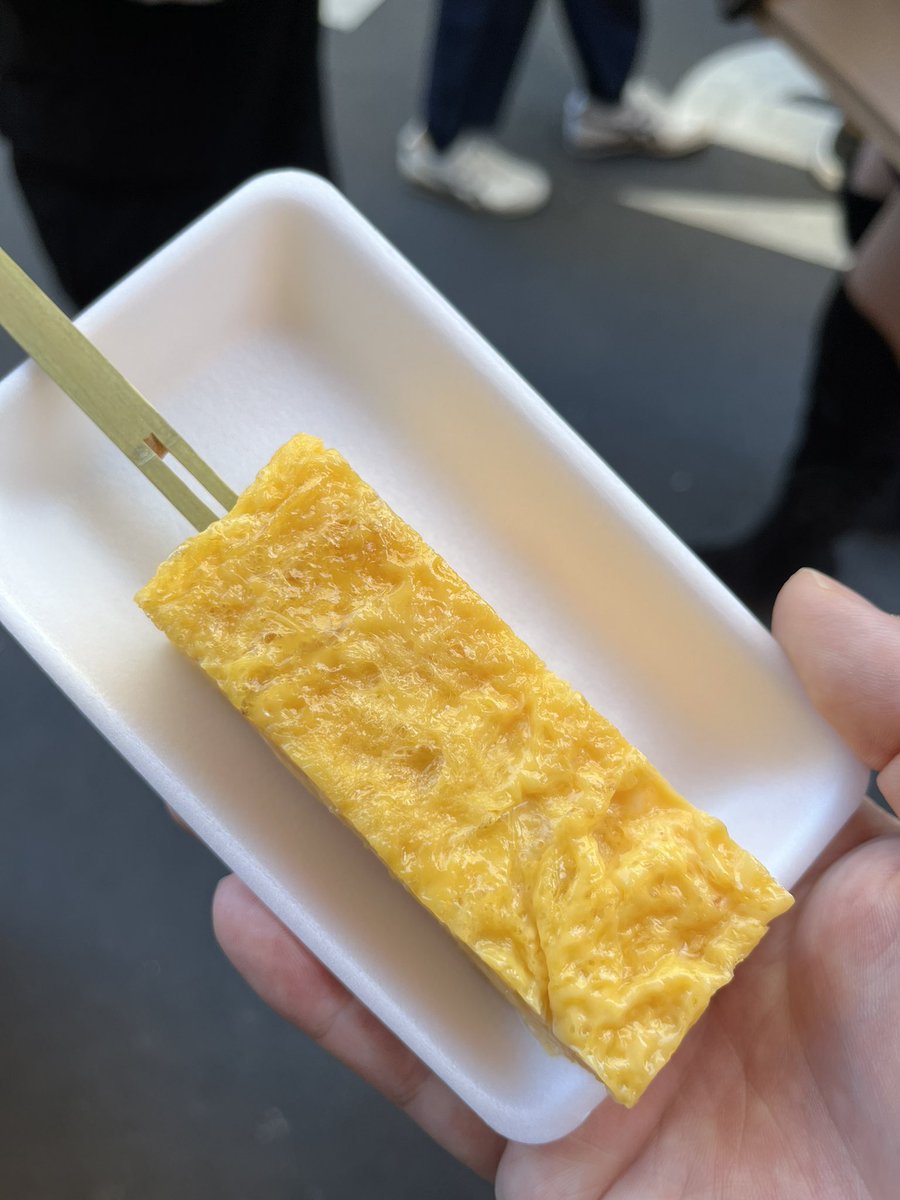 dust_4's tweet photo. 美味しい物を食べ、上顎の皮を失いました。 https://t.co/XsqHpK3IOn