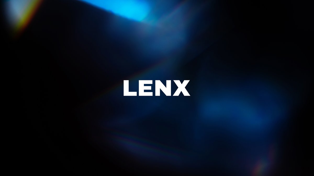 LENX_Finance's tweet photo. With < 16 hours on @FjordFoundry LBP,  we thank you for supporting this rollercoaster of a 3-day journey.

Not used to having this much support, we're cherishing every bit of it.

We want to address the most FAQ, so you guys have better understanding of LENX. https://t.co/1gTaovwH1I
