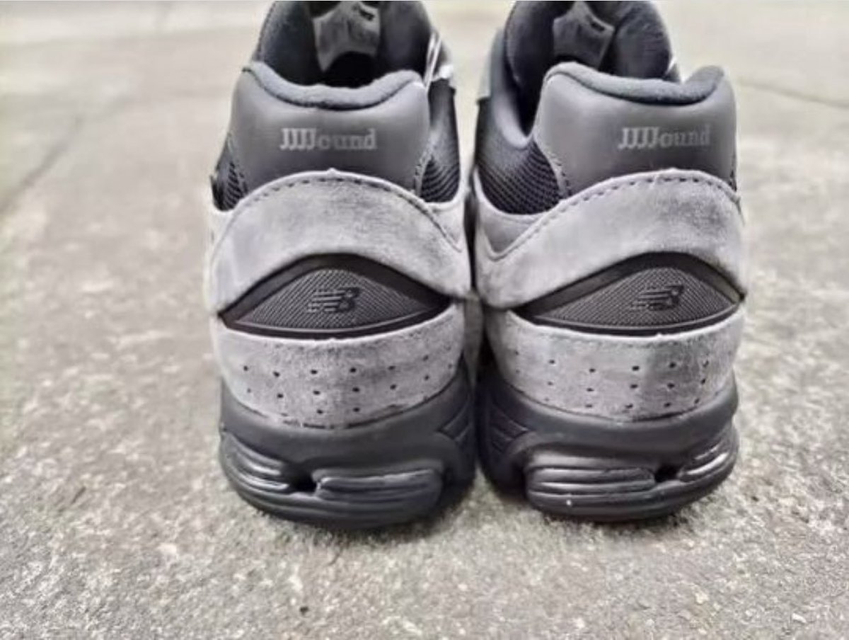 fullress's tweet photo. JJJJound × New Balance M2002 GORE-TEX “Dark Grey” (ジョウンド ニューバランス ゴアテックス “ダークグレー”)が、発売予定！

https://t.co/Nc9taOqJIs
dane3fune https://t.co/P5UZeZVomm