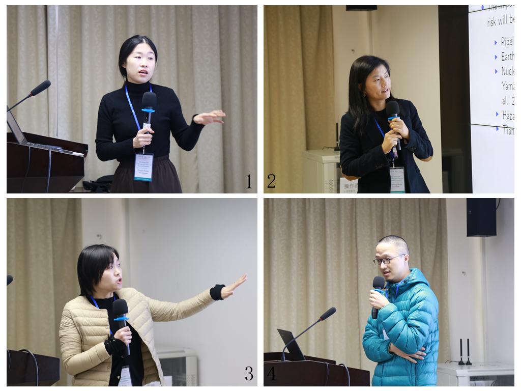 IESR_Jinan's tweet photo. 2023 Jinan-SMU Conference on Urban and Regional Economics was held from December 28 to 29 at Jinan University. Many thanks to the School of Economics (SOE), Singapore Management University for supporting this event!
#IESR #Jinan #SMU #urban #Economics #conference https://t.co/sqga2DWFfO