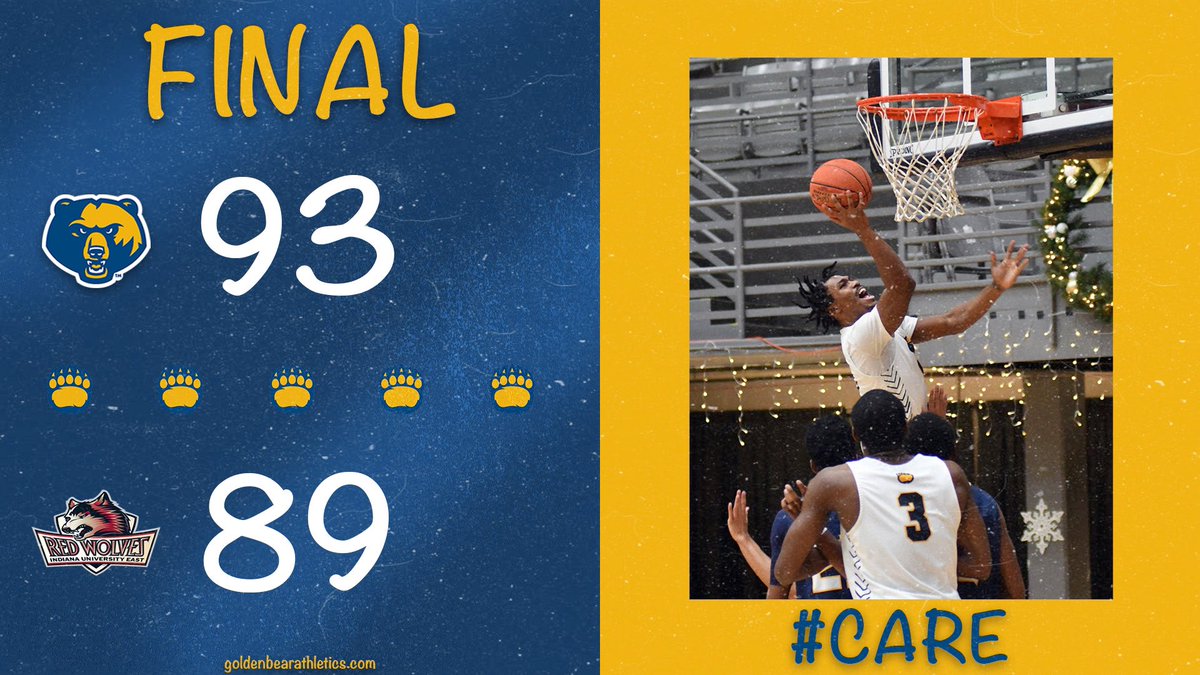 WVU Tech Basketball tweet media