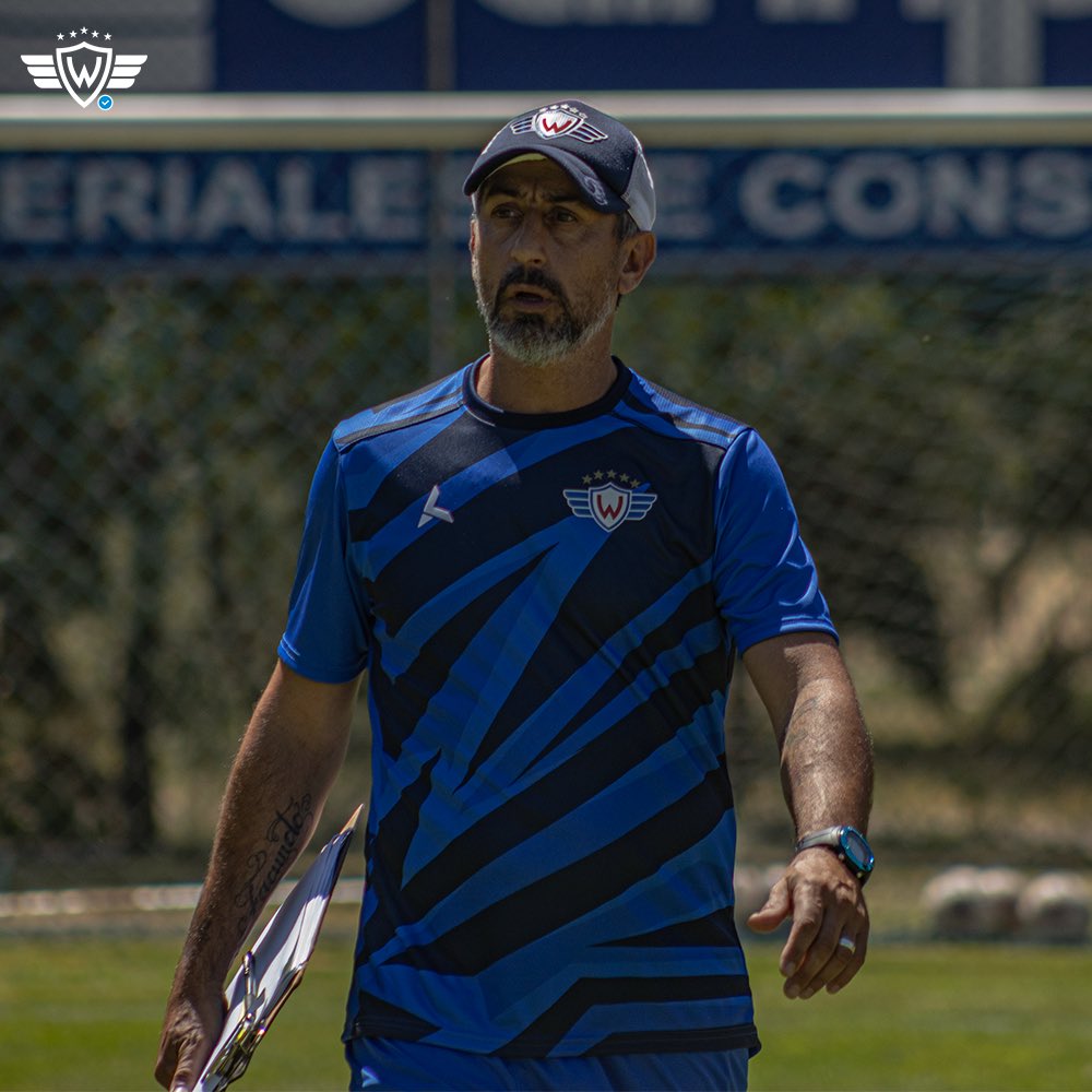 Club Deportivo Jorge Wilstermann tweet media