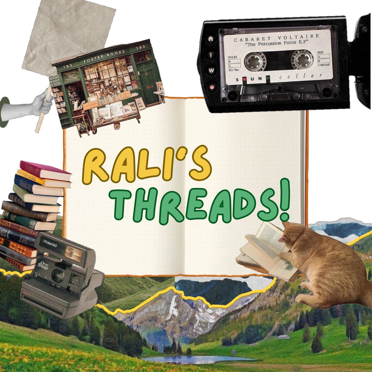 Rali tweet media