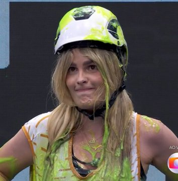 centralreality's tweet photo. O que será que a Yasmin Brunet está pensando? #BBB24 https://t.co/fjjM0FRXas