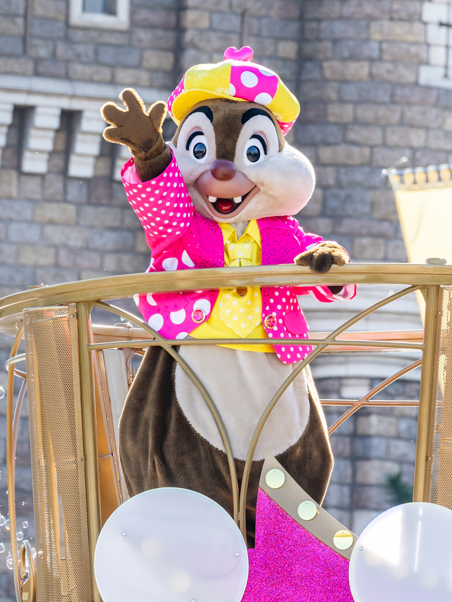 ミニー ファンキャップ パルパルーザ ミニーファンキャップパルパルーザ カチューシャ ディズニー