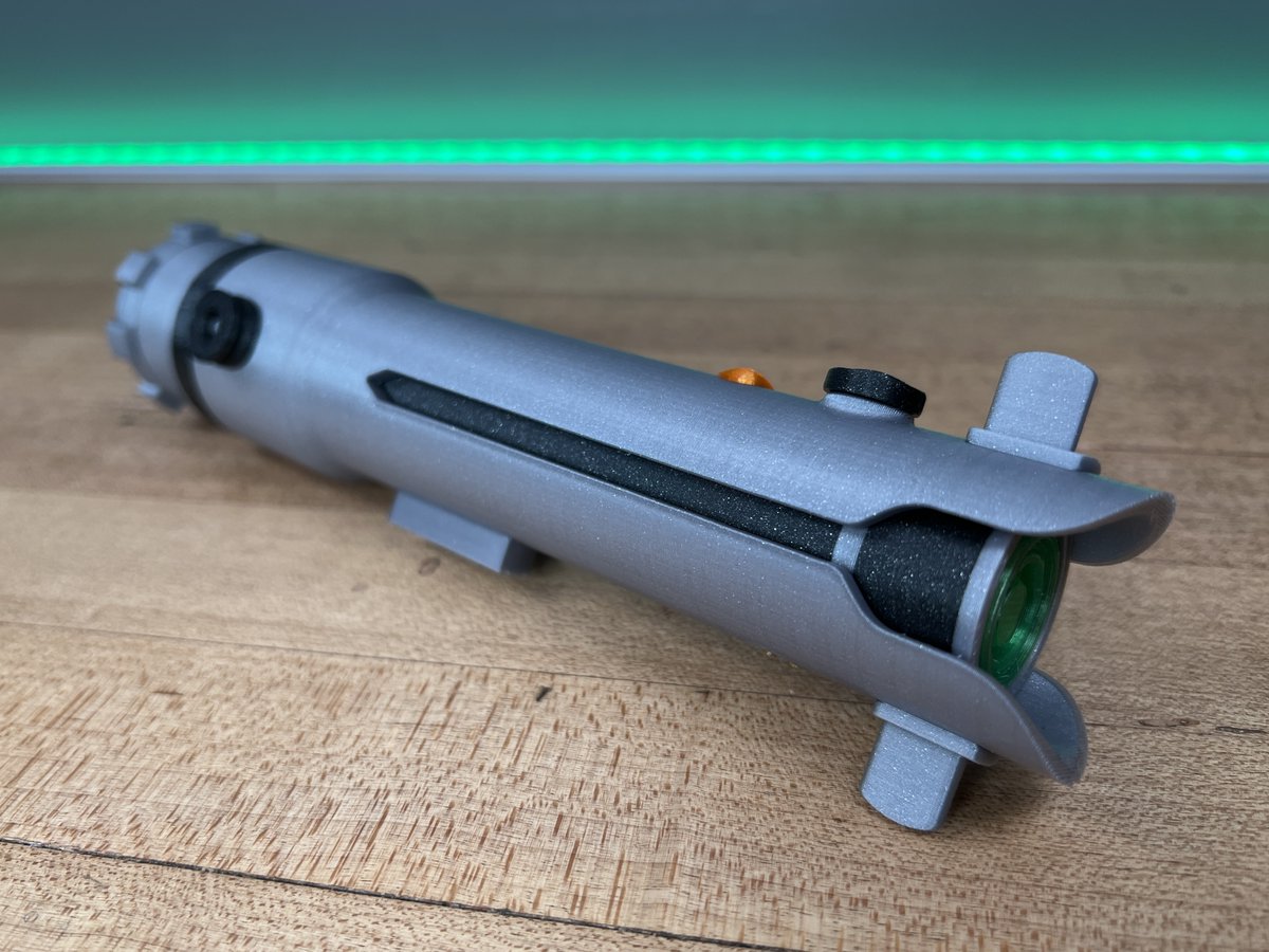 3D Printing World tweet media