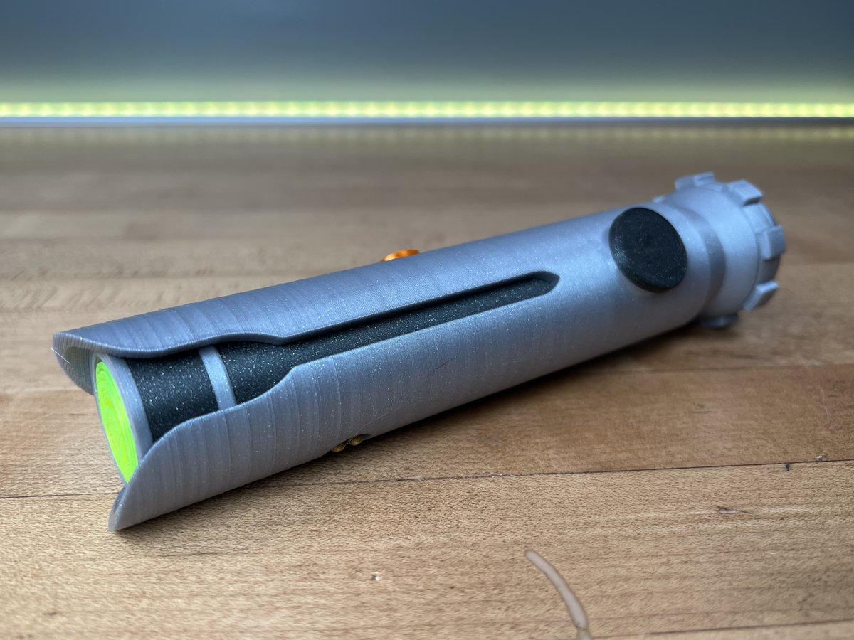3D Printing World tweet media