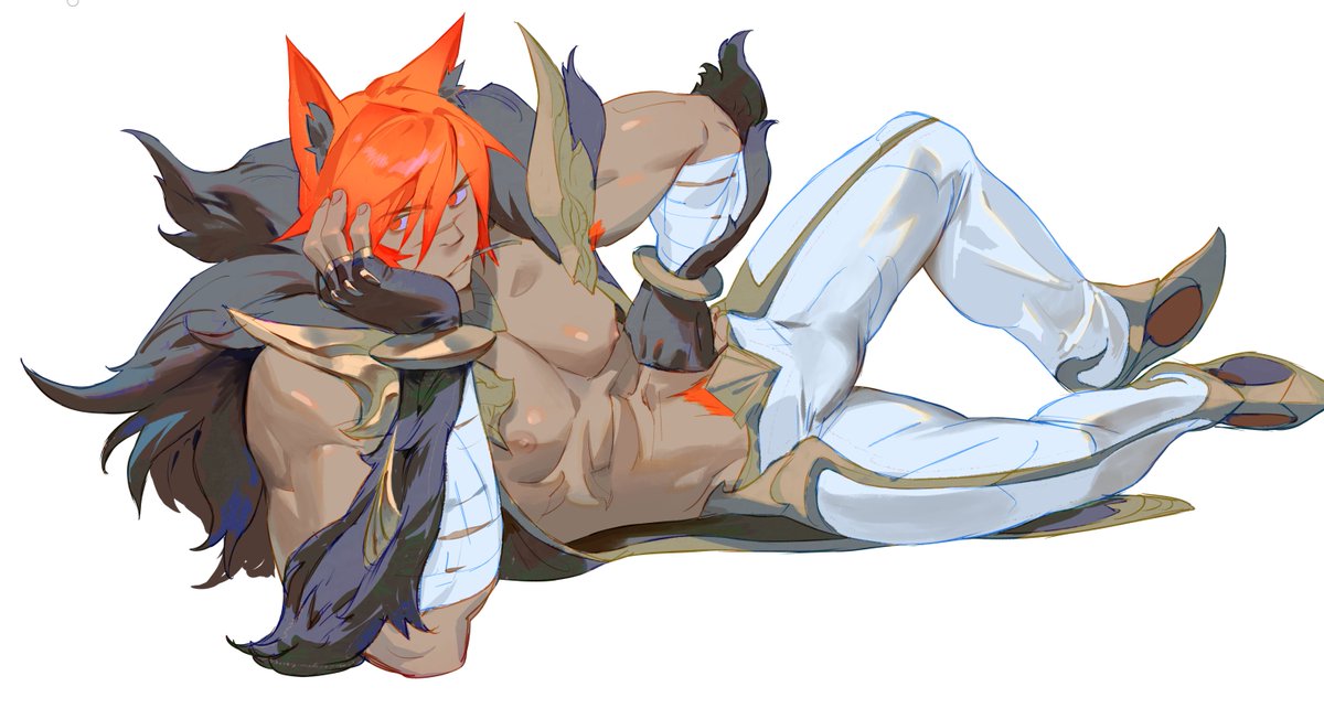 ♥娜♥阴♥ tweet media