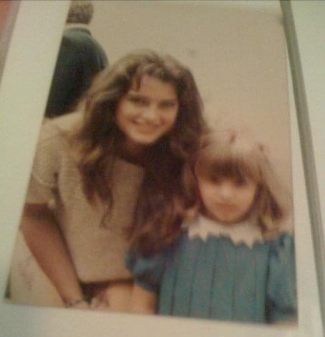 ksmith4751's tweet photo. @BrookeShields @ABCNetwork @hulu @abcnewsstudios What a wonderful documentary.  My brother and I met you in Montgomery, Alabama years ago in church! ❤️ https://t.co/CQSxhNtfoz