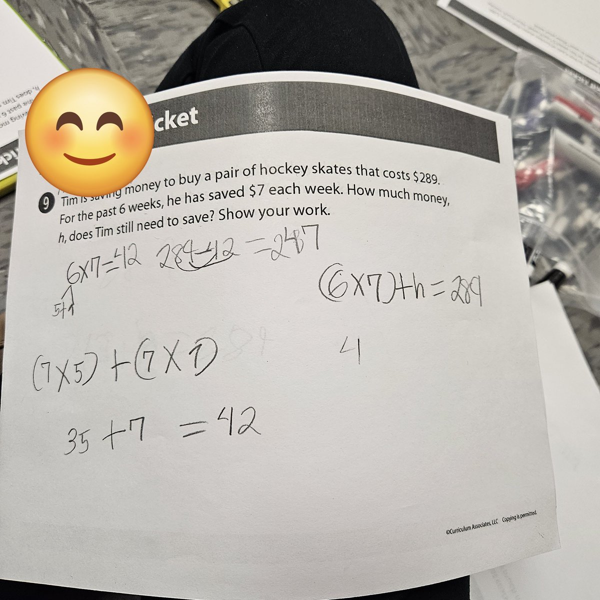 Weeden Elementary tweet media