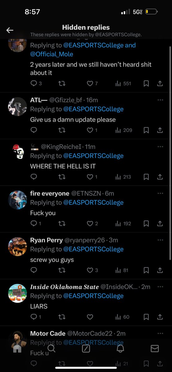 yeah this shit never dropping lmao