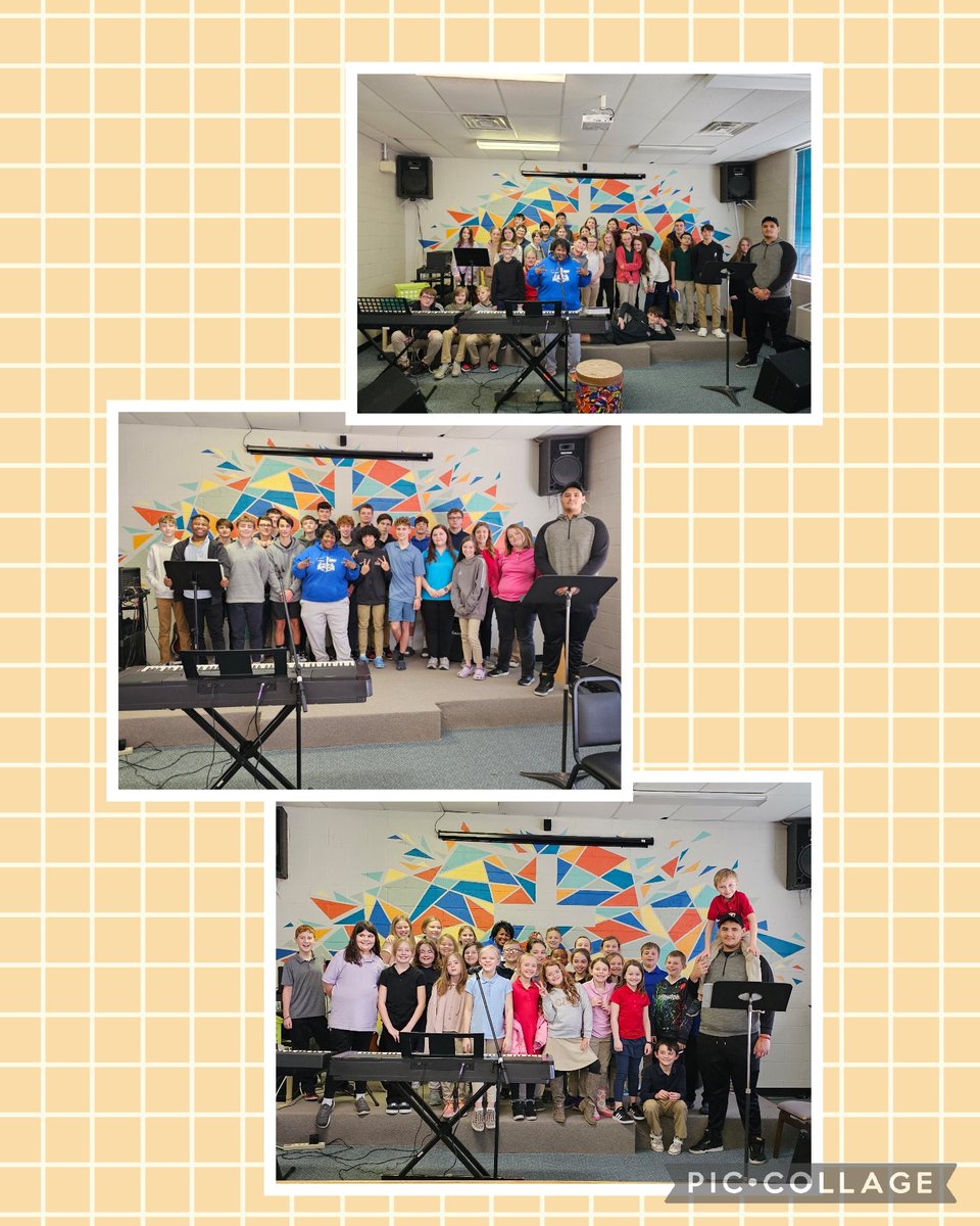 #FellowshipofChristianAthletes Thankful for <a href="/Ramtheking64/">Ram alba flores</a> for taking time to encourage #ChristianAcademyofLawrenceburgFCA <a href="/centralkyfca/">Central Kentucky FCA</a>